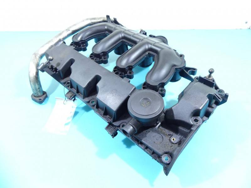Клапанна кришка Ford C-Max G6DA