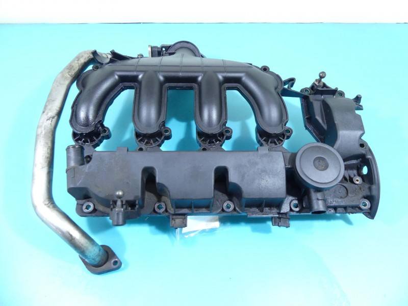 Клапанна кришка Ford C-Max G6DA — фото деталі 2