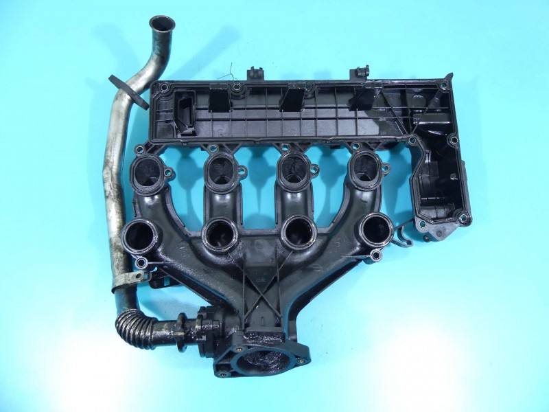 Клапанна кришка Ford C-Max G6DA — фото деталі 4