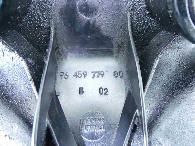 Клапанна кришка Ford C-Max G6DA — фото деталі 5