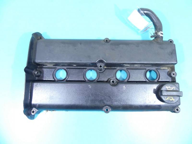 Клапанная крышка Mazda Tribute YL8G-6582-AB — фото детали 2