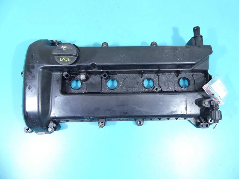 Клапанна кришка Ford Mondeo 1S7G-6K272-AE — фото деталі 2