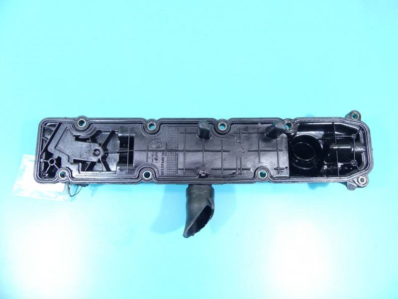 Клапанна кришка Citroen C5 9628559980 — фото деталі 5