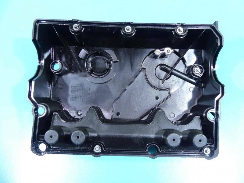 Клапанна кришка Volkswagen Polo 045103475C — фото деталі 4