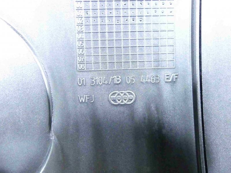 Клапанна кришка Seat Cordoba ATD — фото деталі 6