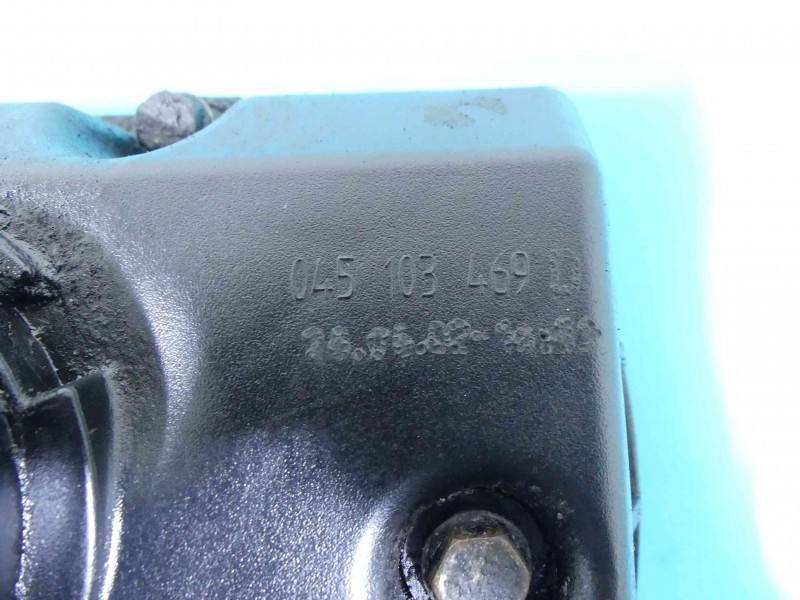Клапанная крышка Volkswagen Polo 045103475B — фото детали 3