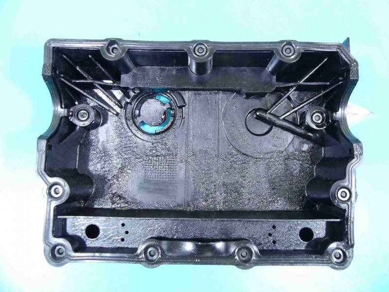 Клапанная крышка Volkswagen Polo 045103475B — фото детали 4