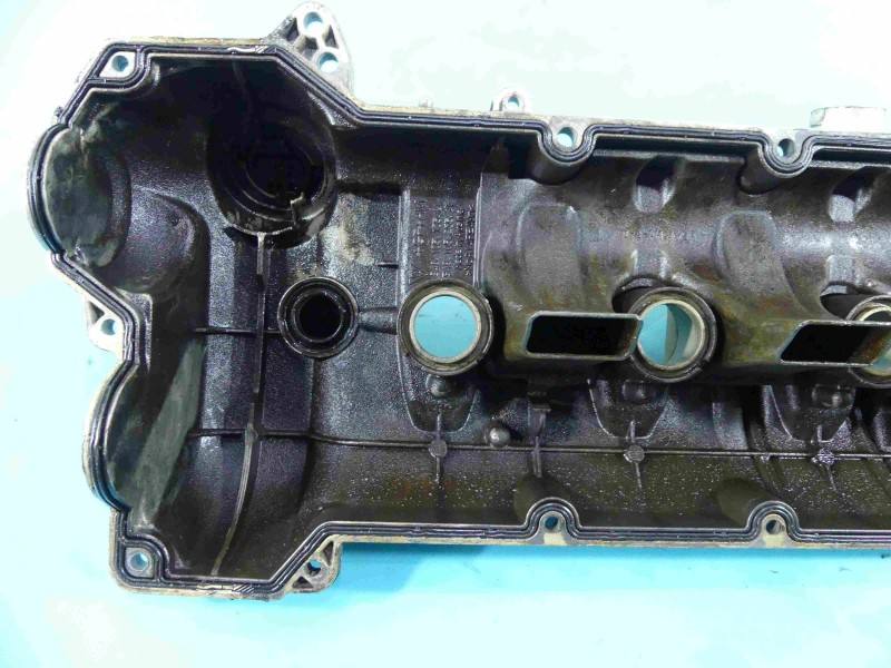 Клапанная крышка Porsche Panamera 94810513521 — фото детали 9