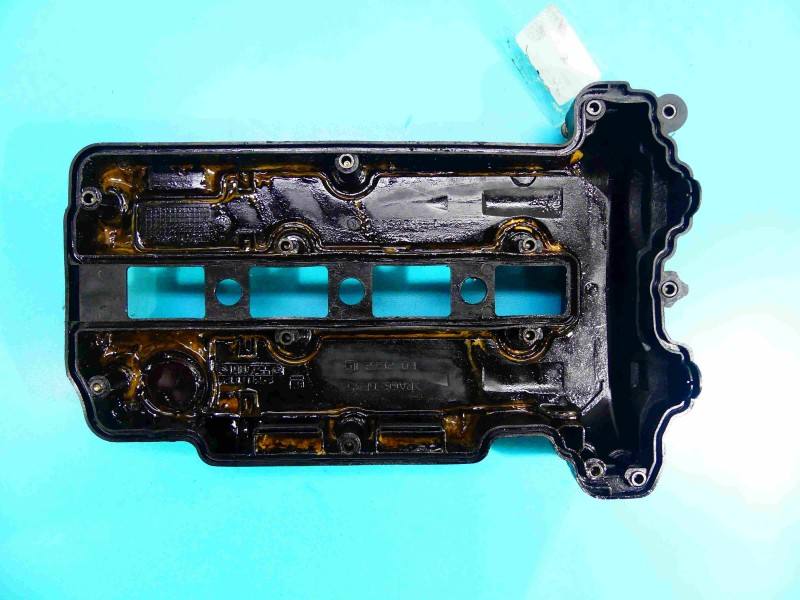 Клапанна кришка Opel Meriva A 55351461 — фото деталі 4