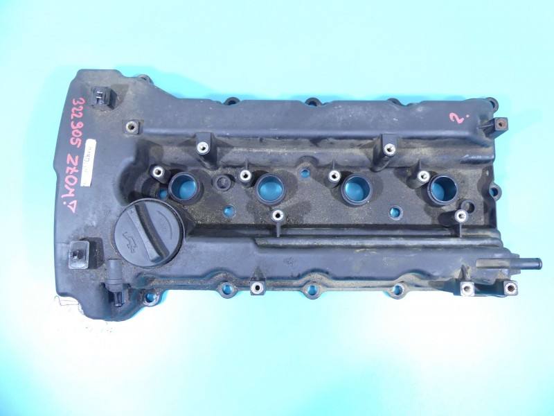 Клапанная крышка Hyundai Ix35 22400-2G100 — фото детали 2