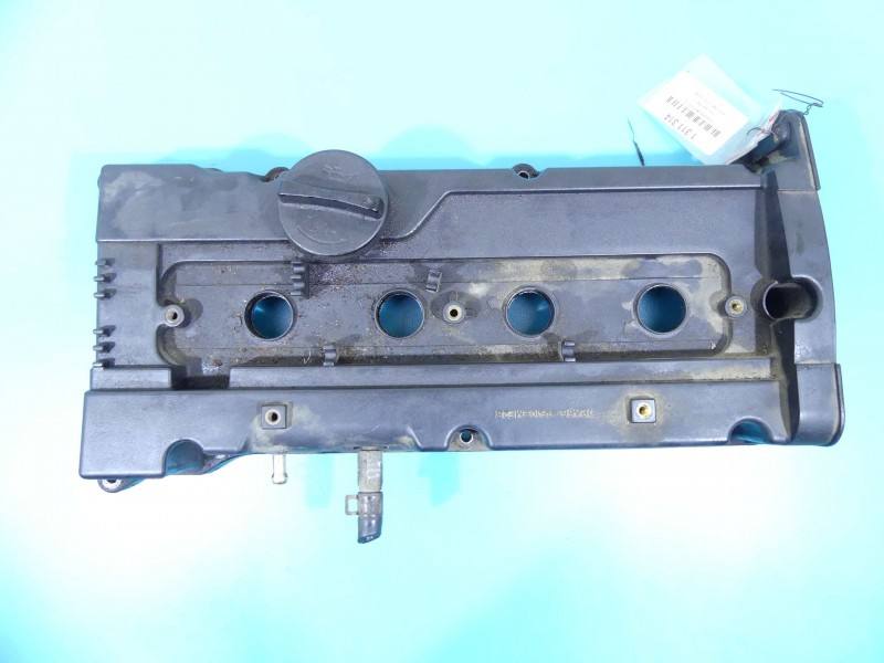 Клапанная крышка Hyundai Matrix 22411-26610 — фото детали 2
