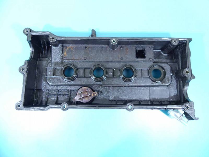Клапанная крышка Hyundai Matrix 22411-26610 — фото детали 3