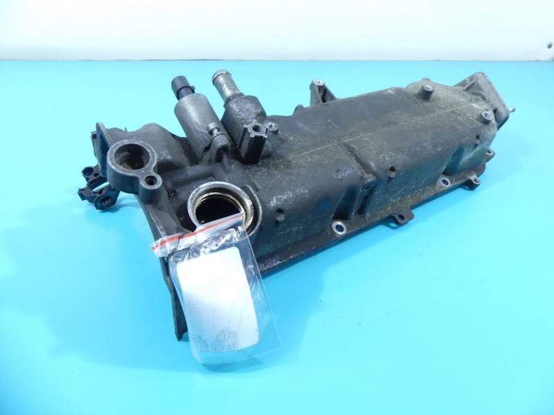 Клапанная крышка Fiat Albea 1017031