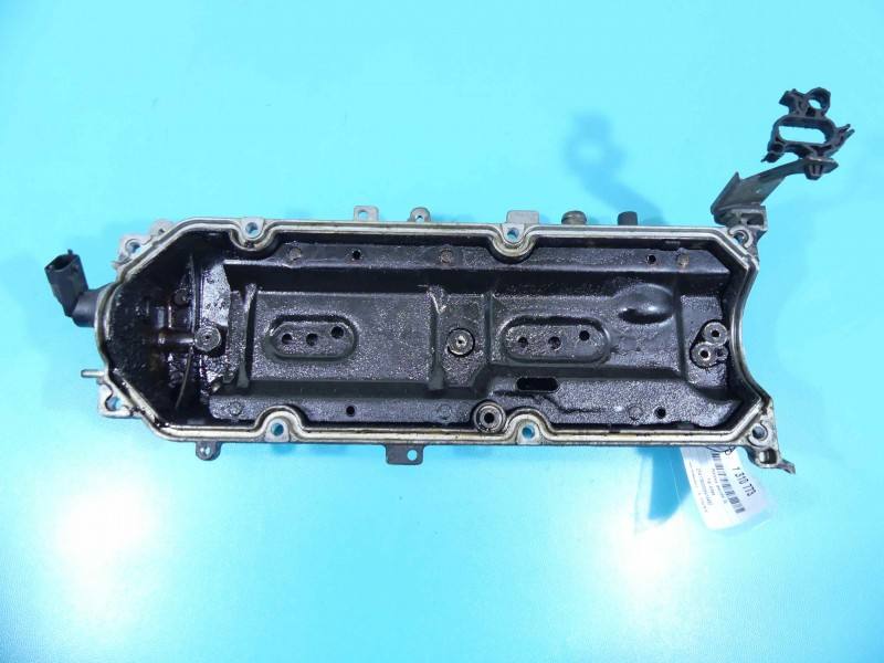 Клапанная крышка Fiat Albea 1017031 — фото детали 3