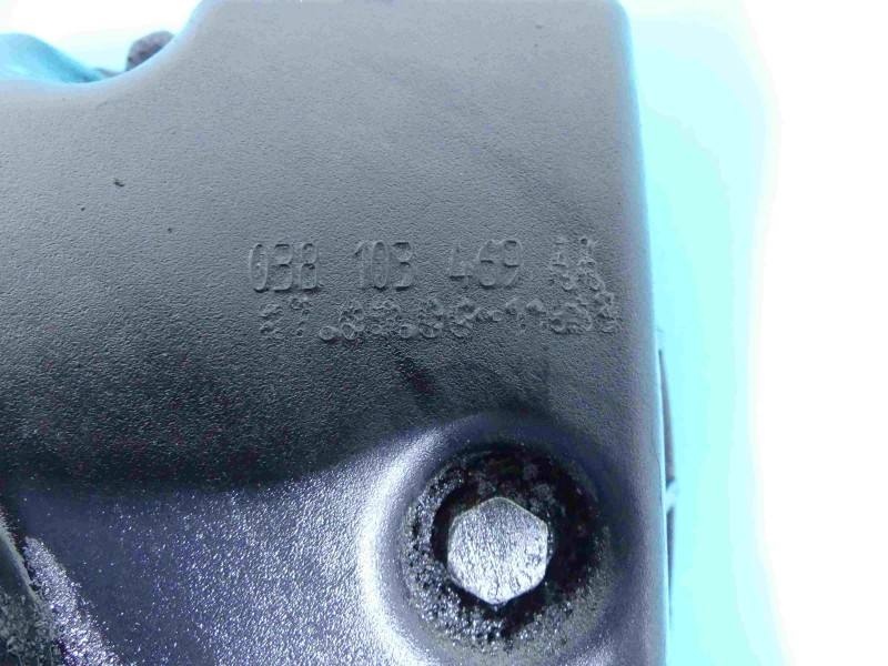 Клапанна кришка Audi A4 B5 038103475S — фото деталі 3