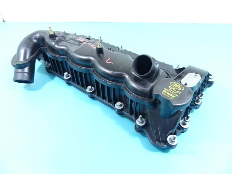 Клапанна кришка Land Rover Range Rover 6H4Q 6015 DB