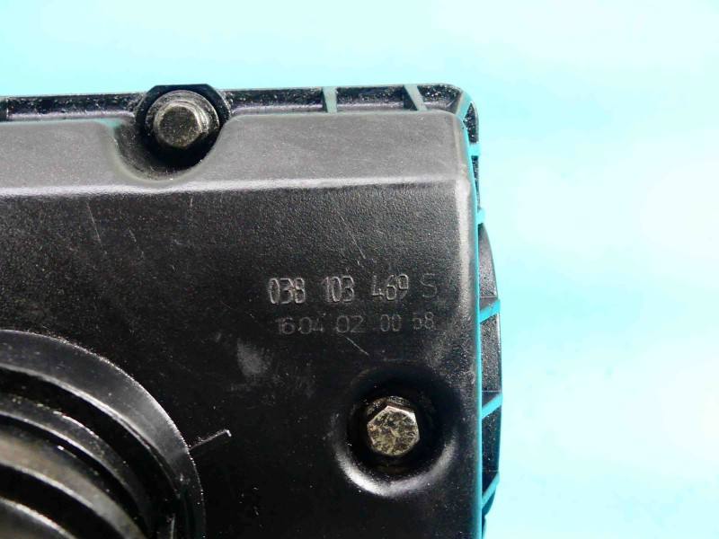 Клапанна кришка Audi A3 8L 038103475Q — фото деталі 4