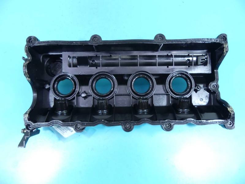 Клапанна кришка Opel Zafira B Z17DTR — фото деталі 4