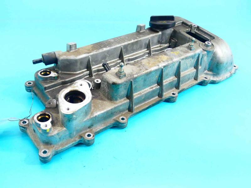 Клапанна кришка Hyundai Ix35 G4FD — фото деталі 3
