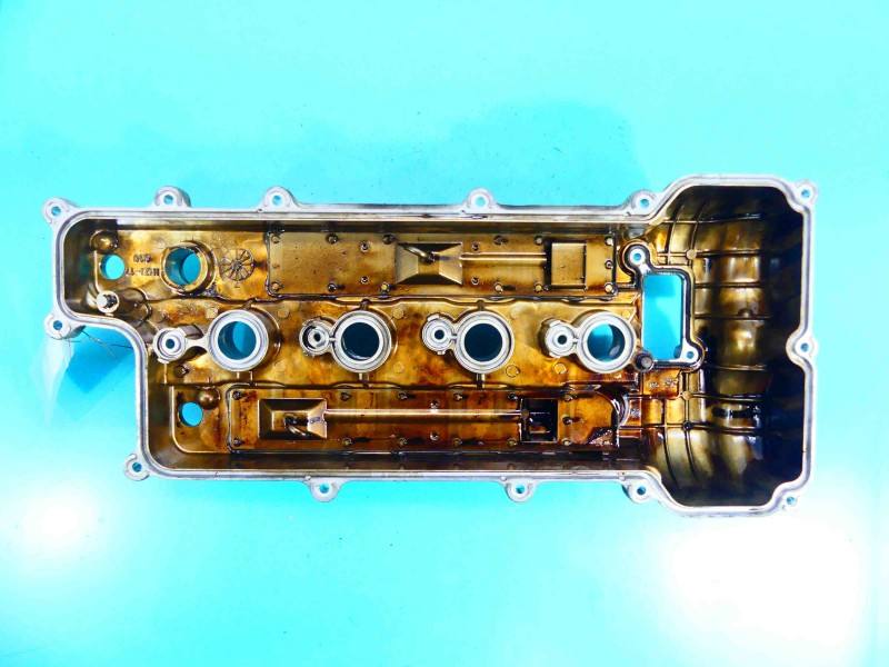 Клапанна кришка Hyundai Ix35 G4FD — фото деталі 4