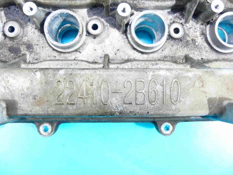 Клапанна кришка Hyundai Ix35 G4FD — фото деталі 6