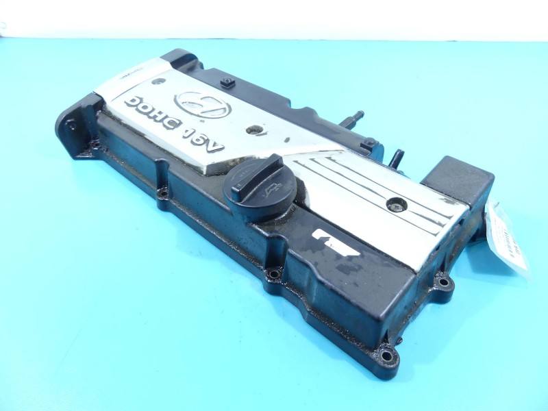 Клапанна кришка Hyundai Getz 22411-26612