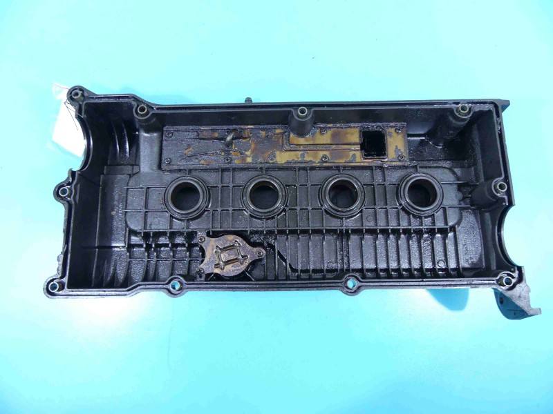 Клапанна кришка Hyundai Getz 22411-26612 — фото деталі 3