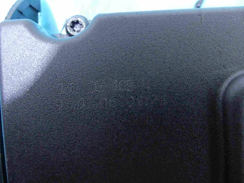 Клапанна кришка Volkswagen Passat B6 03G103475 — фото деталі 4