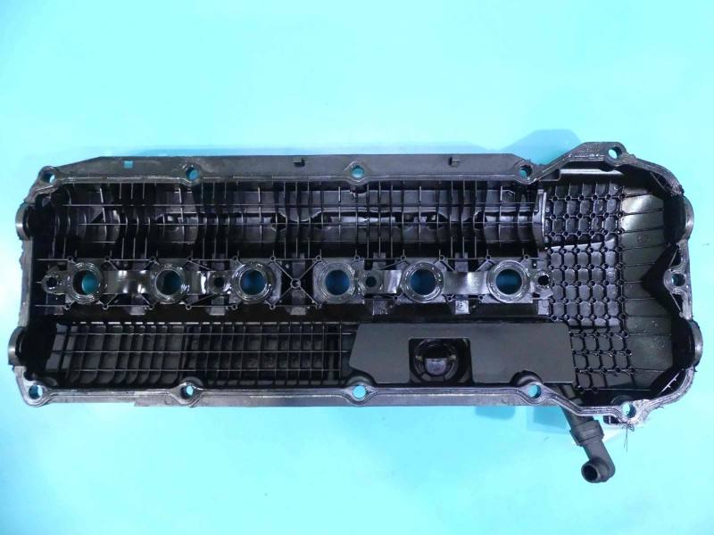 Клапанна кришка BMW 3 E46 1928493154 — фото деталі 7