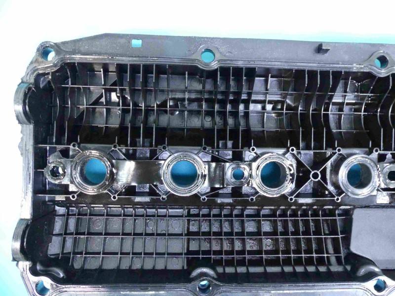Клапанна кришка BMW 3 E46 1928493154 — фото деталі 9