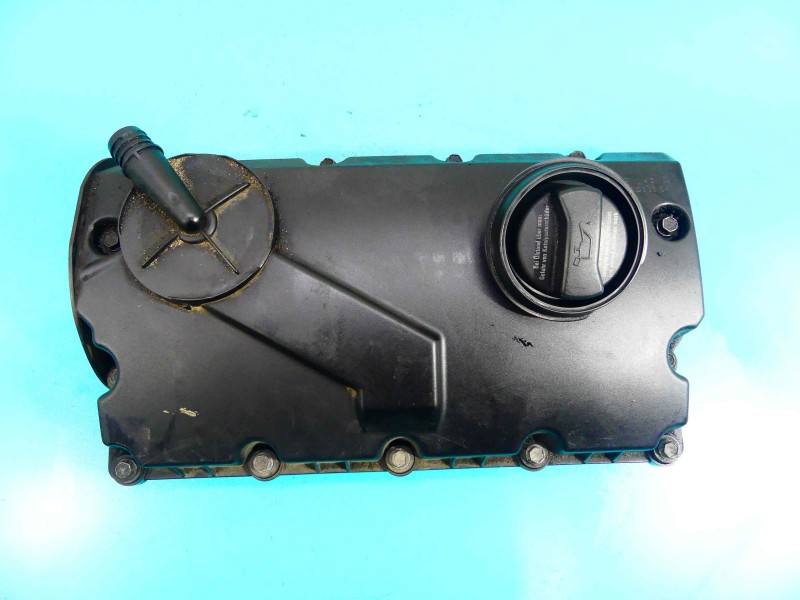 Клапанна кришка Volkswagen Passat B5 038103469