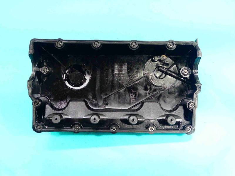 Клапанна кришка Volkswagen Passat B5 038103469 — фото деталі 5