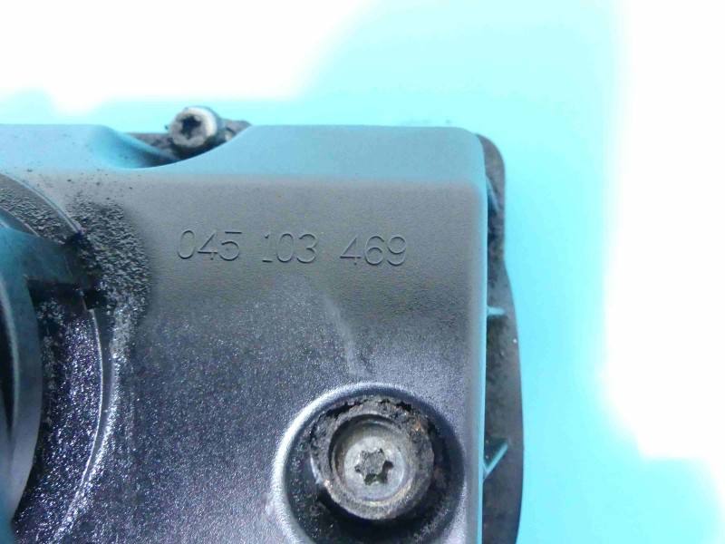 Клапанна кришка Skoda Roomster 045103475C — фото деталі 3