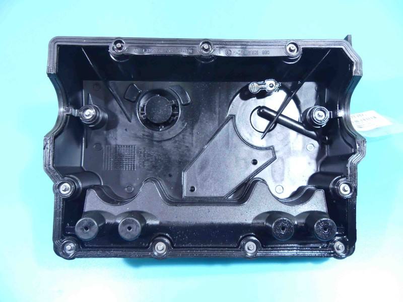 Клапанна кришка Skoda Roomster 045103475C — фото деталі 4