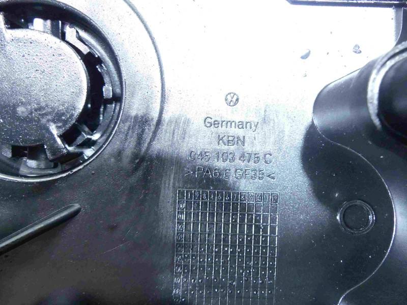 Клапанна кришка Skoda Roomster 045103475C — фото деталі 5