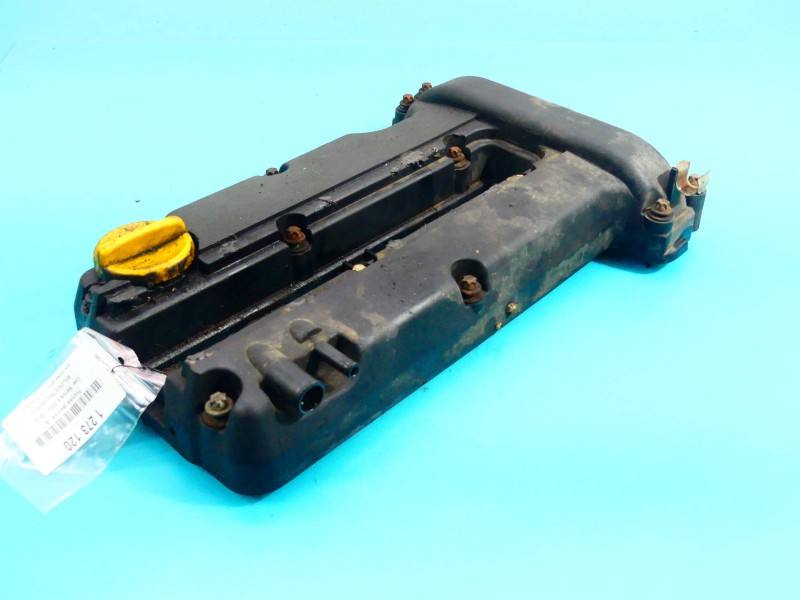 Клапанна кришка Opel Meriva A 55351461 — фото деталі 3