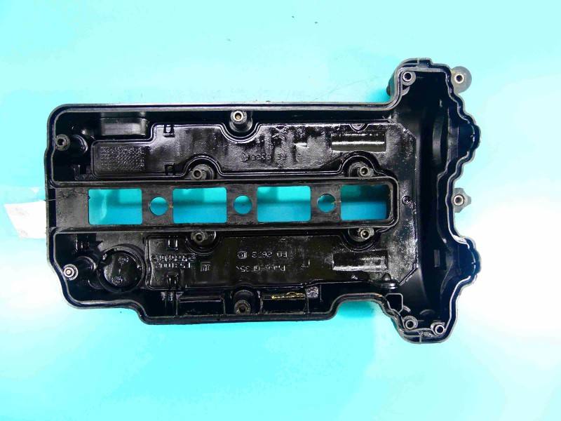 Клапанна кришка Opel Meriva A 55351461 — фото деталі 4