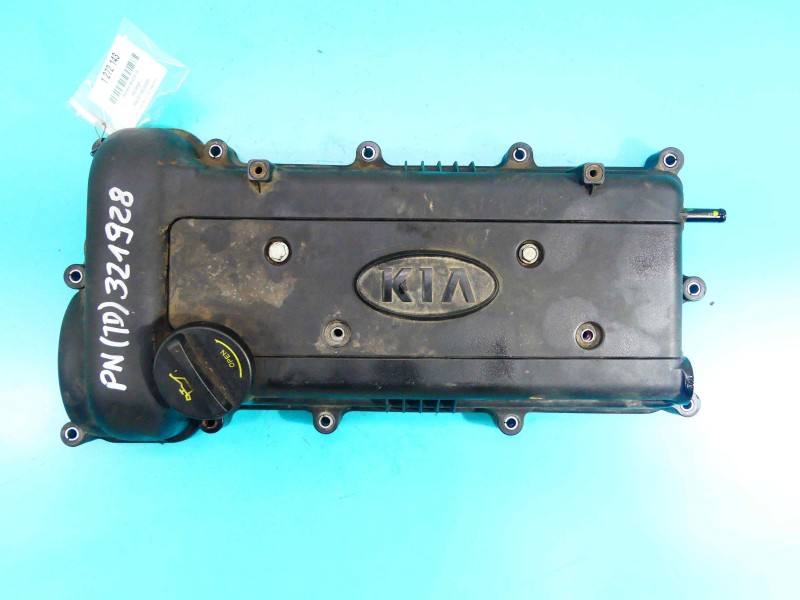 Клапанна кришка Kia Venga 22405-2B010