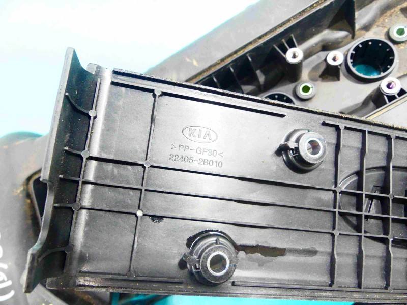 Клапанна кришка Kia Venga 22405-2B010 — фото деталі 5