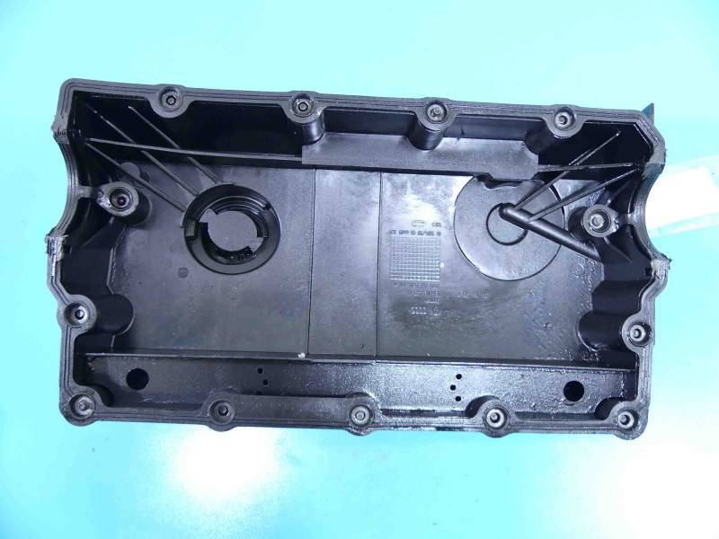 Клапанная крышка Seat Alhambra 038103475Q — фото детали 4