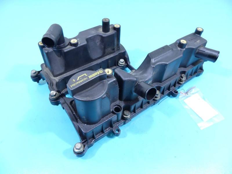 Клапанная крышка Ford Mondeo BM5G-6M293-DF