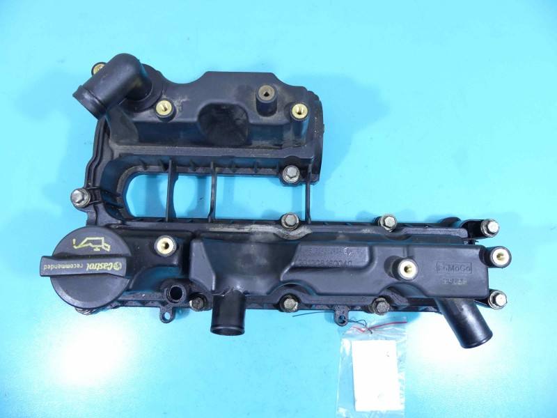 Клапанная крышка Ford Mondeo BM5G-6M293-DF — фото детали 2