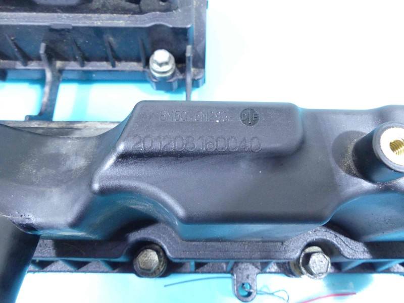 Клапанная крышка Ford Mondeo BM5G-6M293-DF — фото детали 3