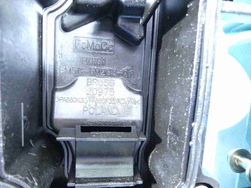 Клапанная крышка Ford Mondeo BM5G-6M293-DF — фото детали 5