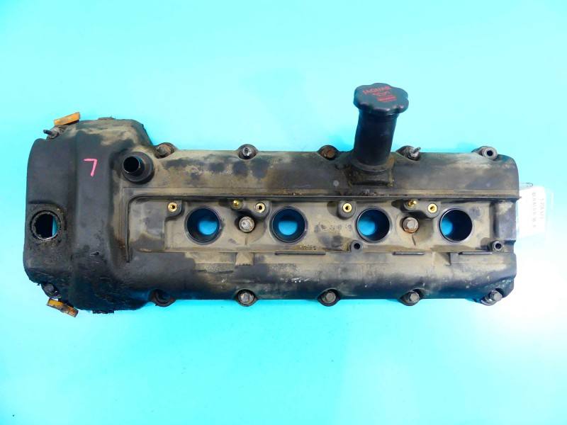 Клапанна кришка Jaguar XJ 2W93-6P051-CB