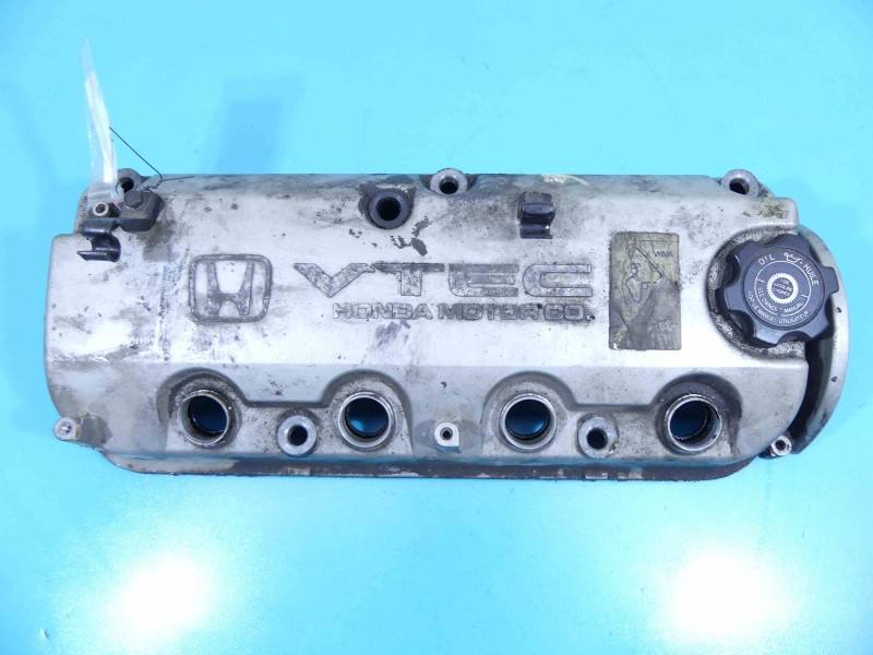 Клапанна кришка Honda Accord F20B6 — фото деталі 2