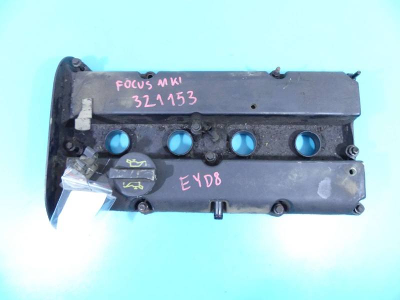 Клапанная крышка Ford Focus EYDB — фото детали 2