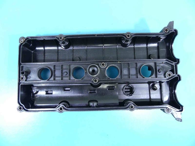 Клапанная крышка Ford Focus EYDB — фото детали 3