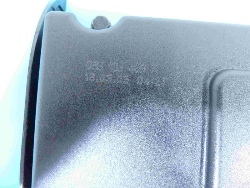 Клапанна кришка Volkswagen Touran 03G103475 — фото деталі 3