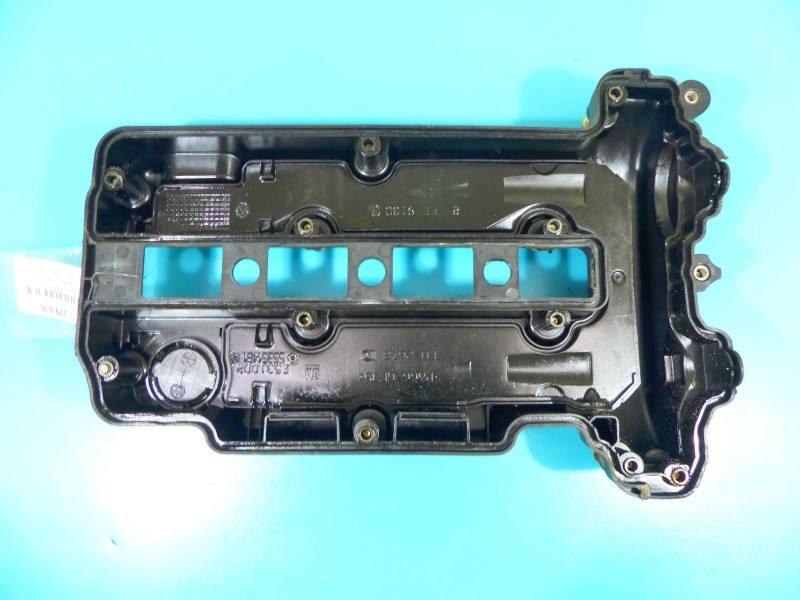 Клапанна кришка Opel Astra G Z14XEP — фото деталі 3